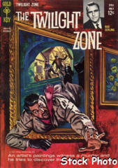 Twilight Zone #09